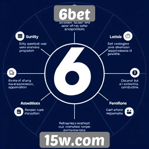 Vantagens e desvantagens da plataforma 6bet