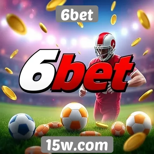 Benefícios de se cadastrar no site 6bet