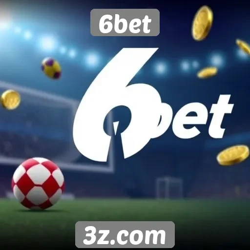 Ofertas de bônus e promoções do 6bet