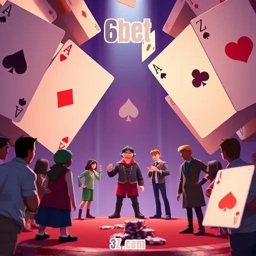 Bingo Empolgante no 6bet: Recursos que Você Não Pode Perder