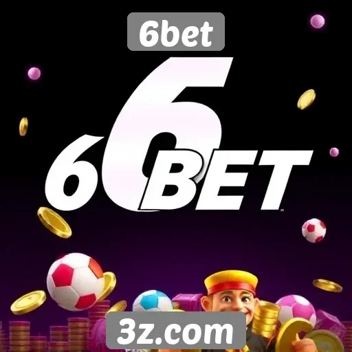 Análise das ofertas de bônus no 6bet