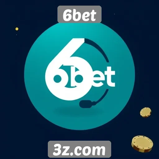 Suporte ao cliente no site 6bet