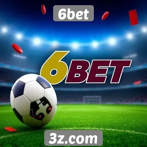Explorando os bônus e promoções do 6bet