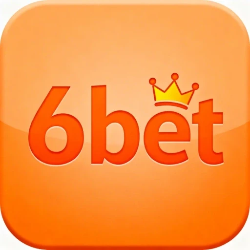 6bet Logo