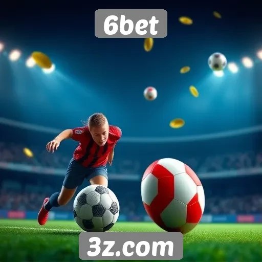 O impacto das promoções do 6bet na experiência do usuário