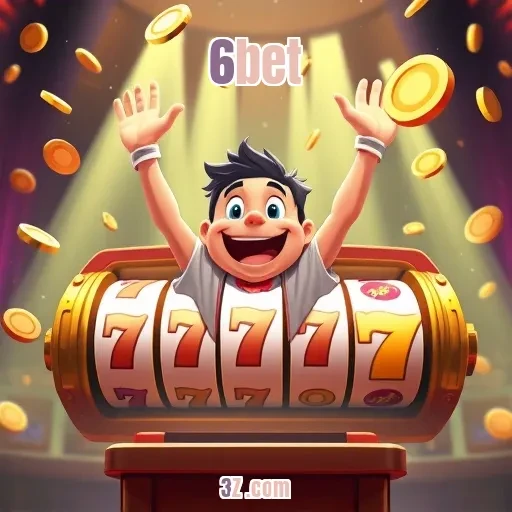 Loterias do 6bet: Oportunidades Imperdíveis para Jogadores Brasileiros