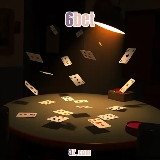 Slots Empolgantes no 6bet: Riqueza e Diversão à Vista!