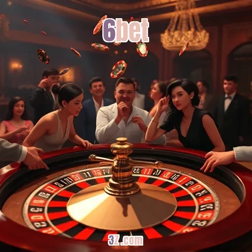 Mergulhe no Mundo dos Sports com o 6bet de Forma Incrível