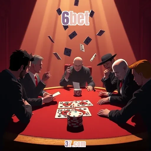 Experimente Tablegames Incríveis no 6bet Agora Mesmo